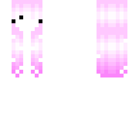 pink hair base