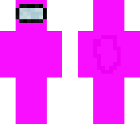 pink is sus