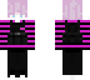 pink tryhard <3