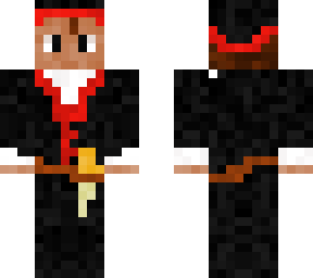 pirate boy