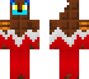 plushie0 but chocolate!