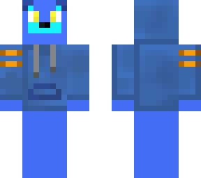 plushie0 without pants!