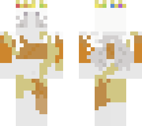 polor from bones smp