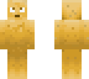 potato