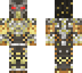 predator