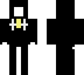 priest