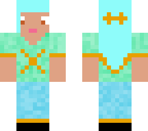 princess minty