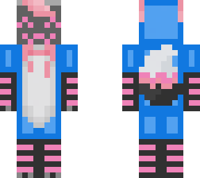 protogen uwu