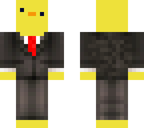 prsident duck