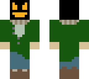 pumpkin