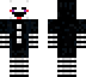 puppet