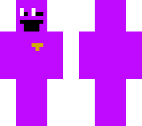 purple guy!!!!!!!!!