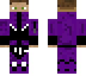 purple hybrid tech