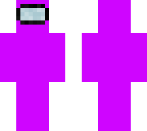 purple is sus