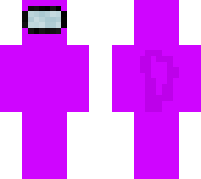 purple is sus and fixed