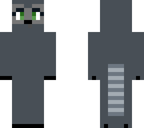 racoon