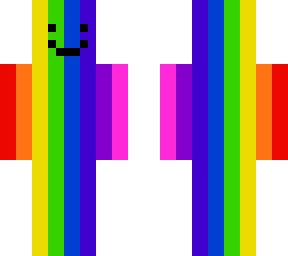 rainbow