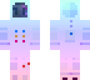 rainbow astronaut v 2.0