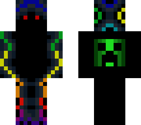 rainbow mage