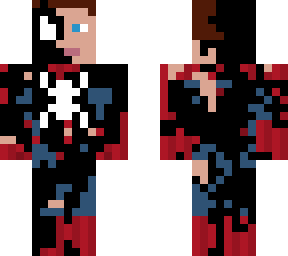 rami spdr. symbiote custom