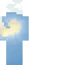 random ocean art