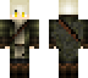 ranger