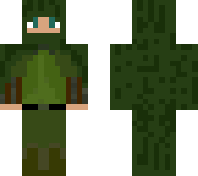 ranger skin