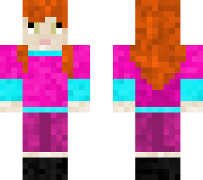 ranity sister