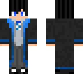ravenclaw phoenixpro