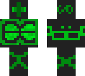 reactor skin thingy