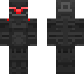 red cell: templars chevalier