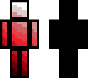red gradient