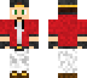 red me