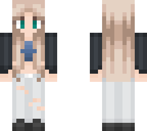 requested skin: melonmadi