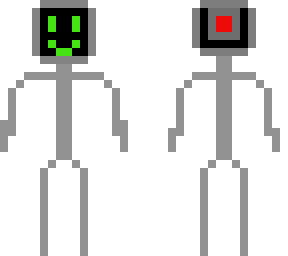 robot!