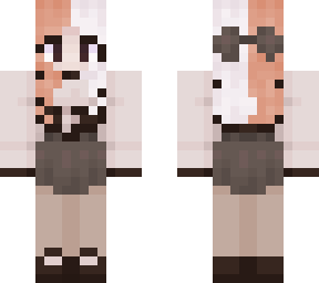 roruki v6 (but the hair is actually orange)