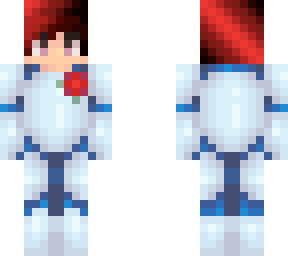 rose knight  - gift