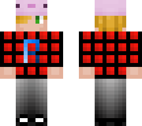 rubiks boy