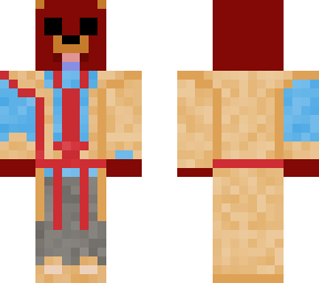 rubius "the grandmaster"