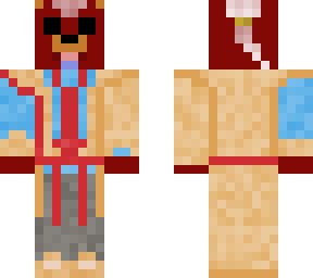 rubius "the grandmaster" v.2