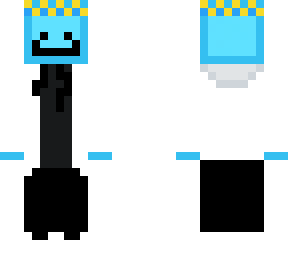rxyblank but different clothes