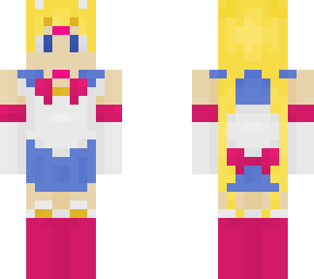sailor moon