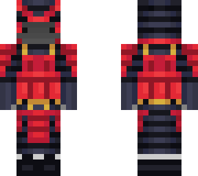 samurai