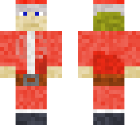 santa river