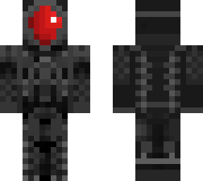 scarecrow (read description)