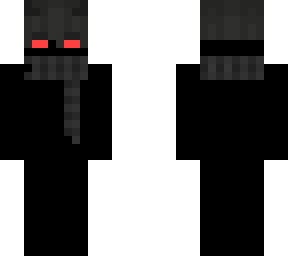 scarf man