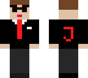 security with the j