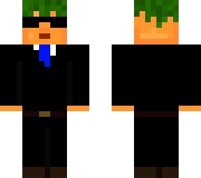 serious carrot v2