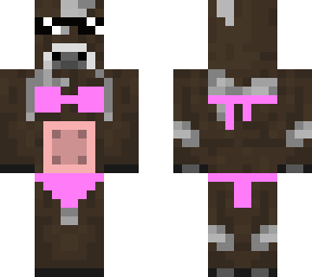 sexy cow