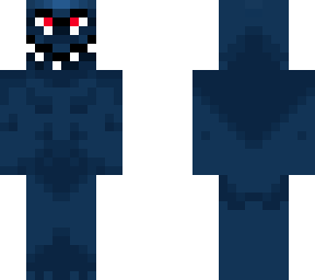shark dude